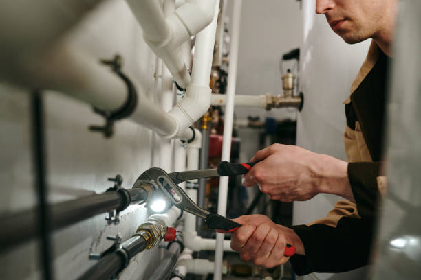 Best Gas Line Repair  in Centre, AL