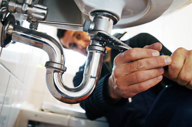 Best Commercial Plumbing Services  in Centre, AL