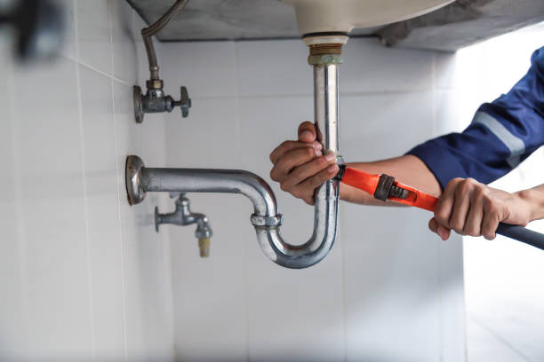 Best Same-Day Plumbing Service  in Centre, AL