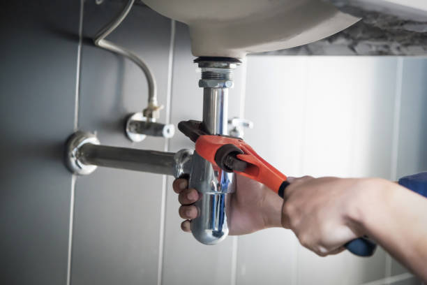 Best Sewer Line Repair  in Centre, AL