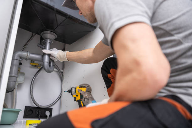 Best Pipe Repair Near Me  in Centre, AL