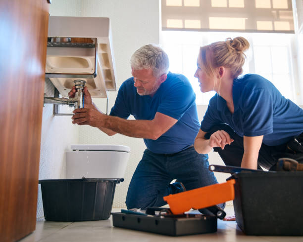 Best Drain Cleaning Services  in Centre, AL